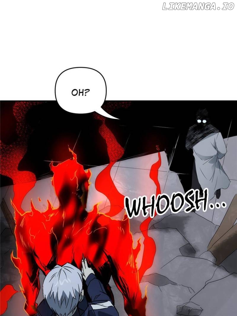 Star Gate Chapter 77 - page 80