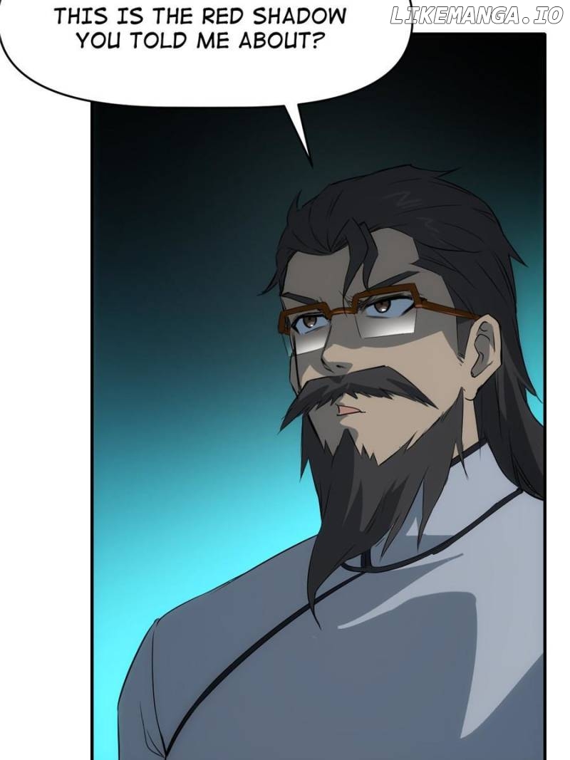 Star Gate Chapter 77 - page 82