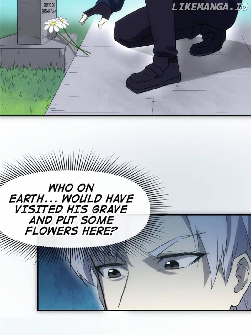 Star Gate Chapter 77 - page 9