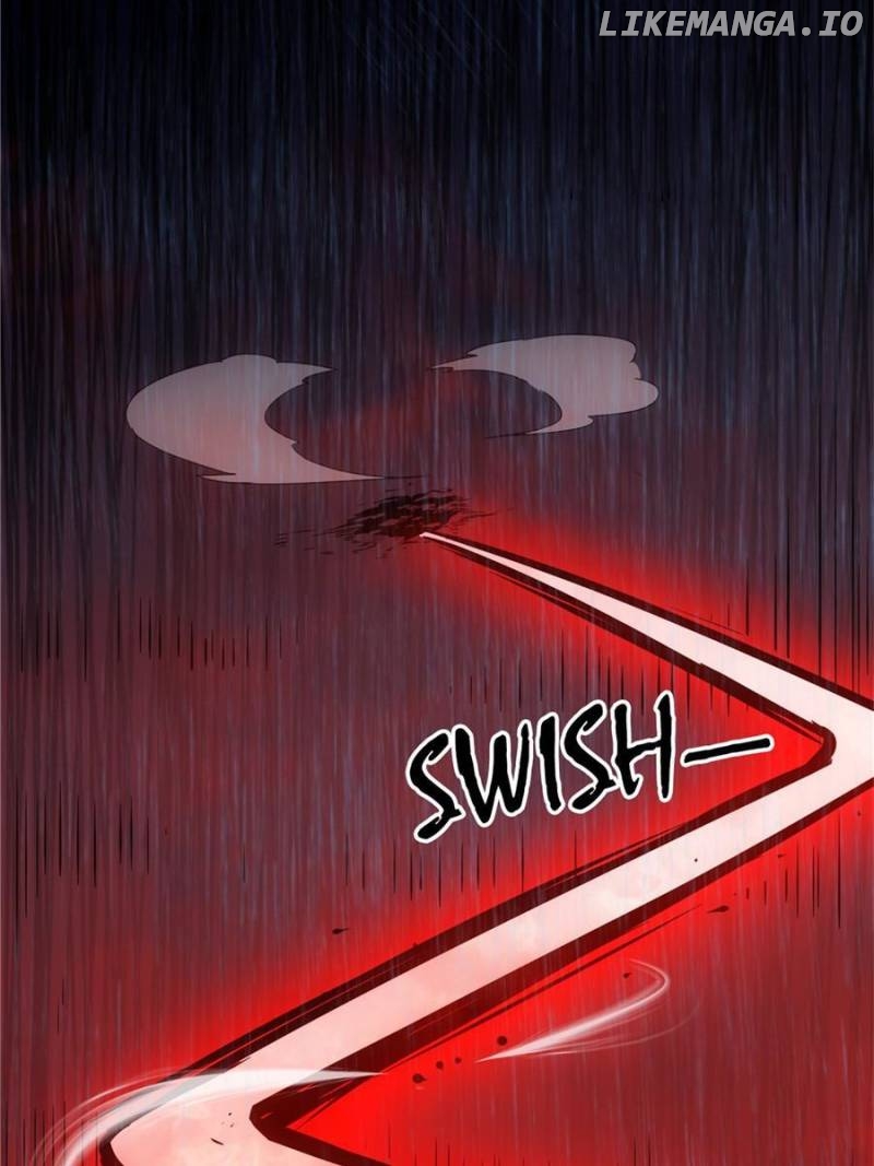 Star Gate Chapter 61 - page 12