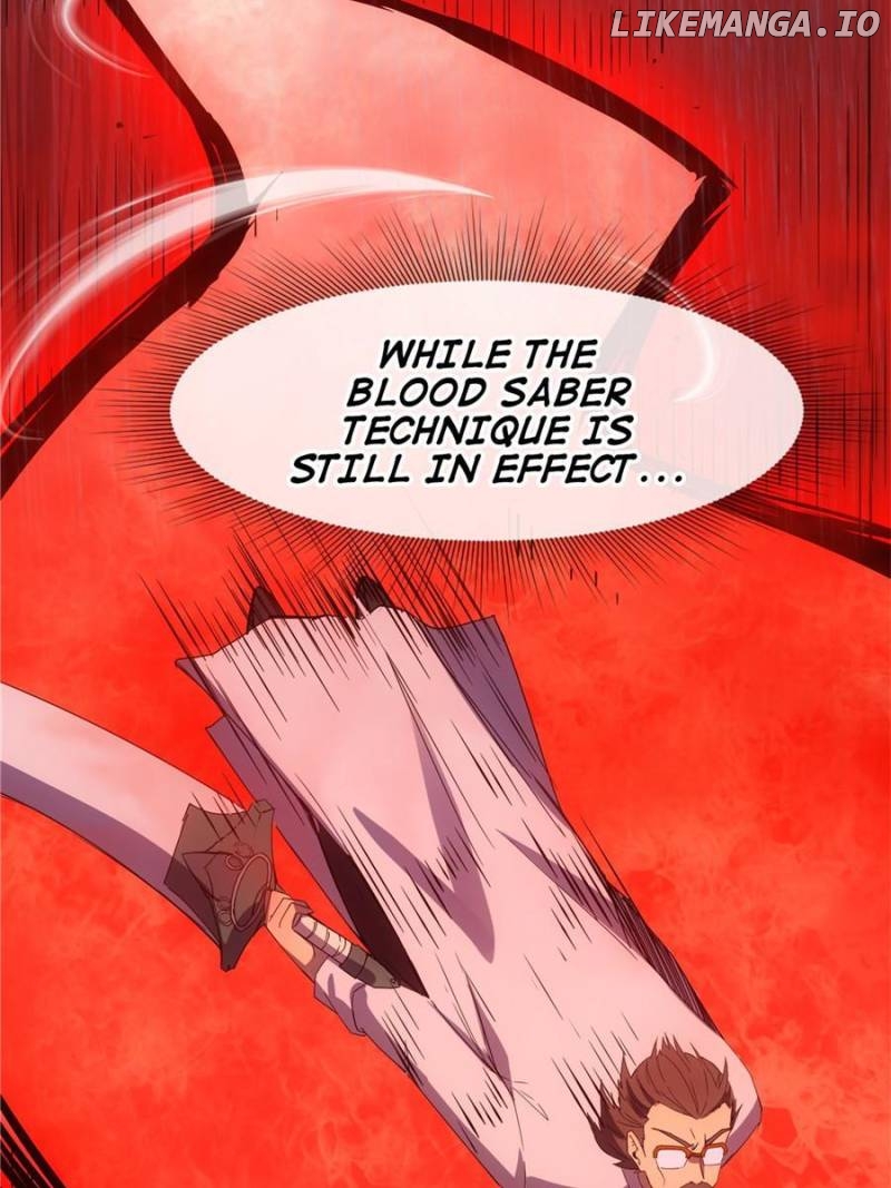 Star Gate Chapter 61 - page 13