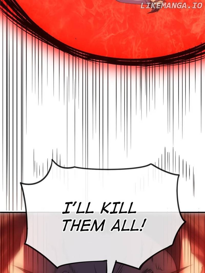 Star Gate Chapter 61 - page 14