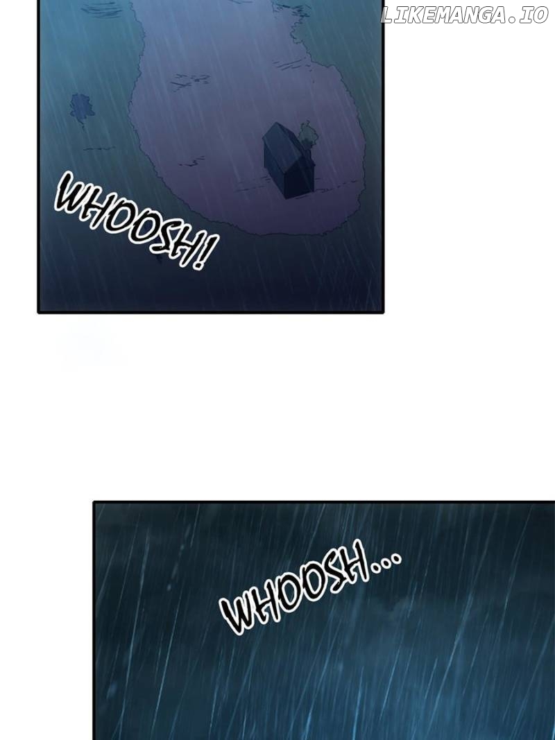 Star Gate Chapter 61 - page 2