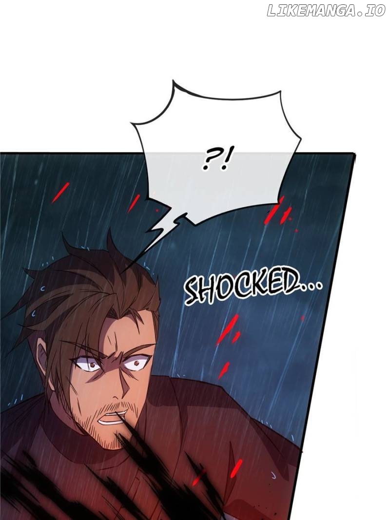 Star Gate Chapter 61 - page 22
