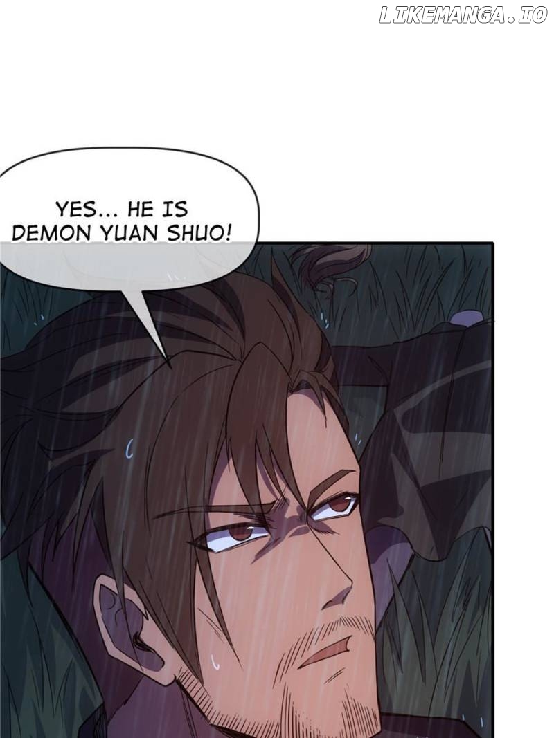 Star Gate Chapter 61 - page 27