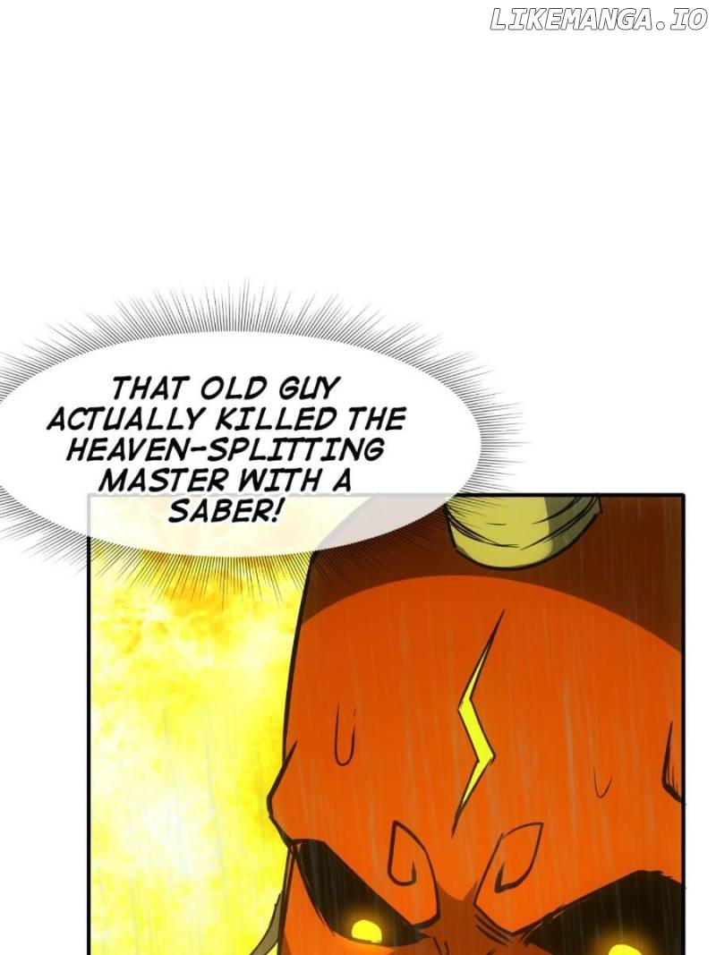 Star Gate Chapter 61 - page 34