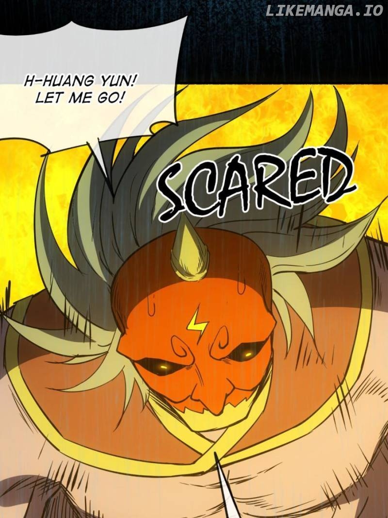 Star Gate Chapter 61 - page 39