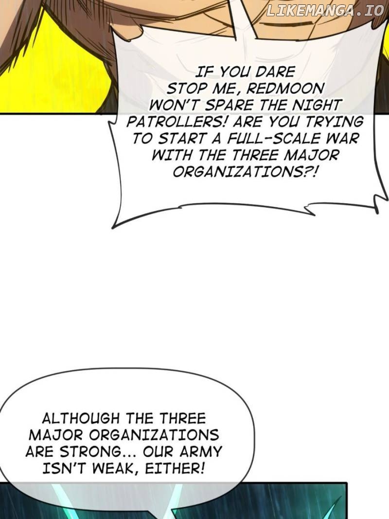 Star Gate Chapter 61 - page 40
