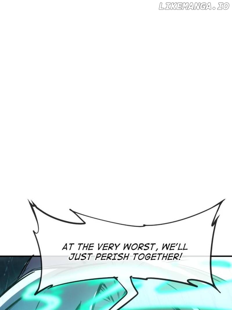 Star Gate Chapter 61 - page 42
