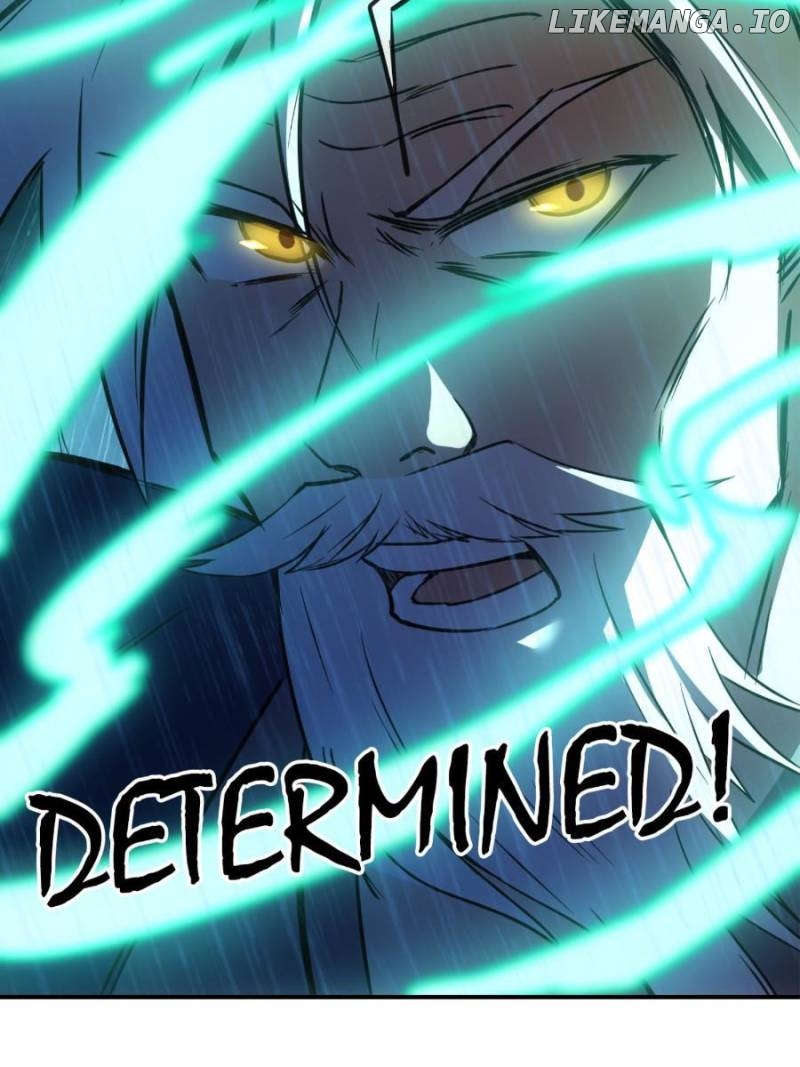 Star Gate Chapter 61 - page 43