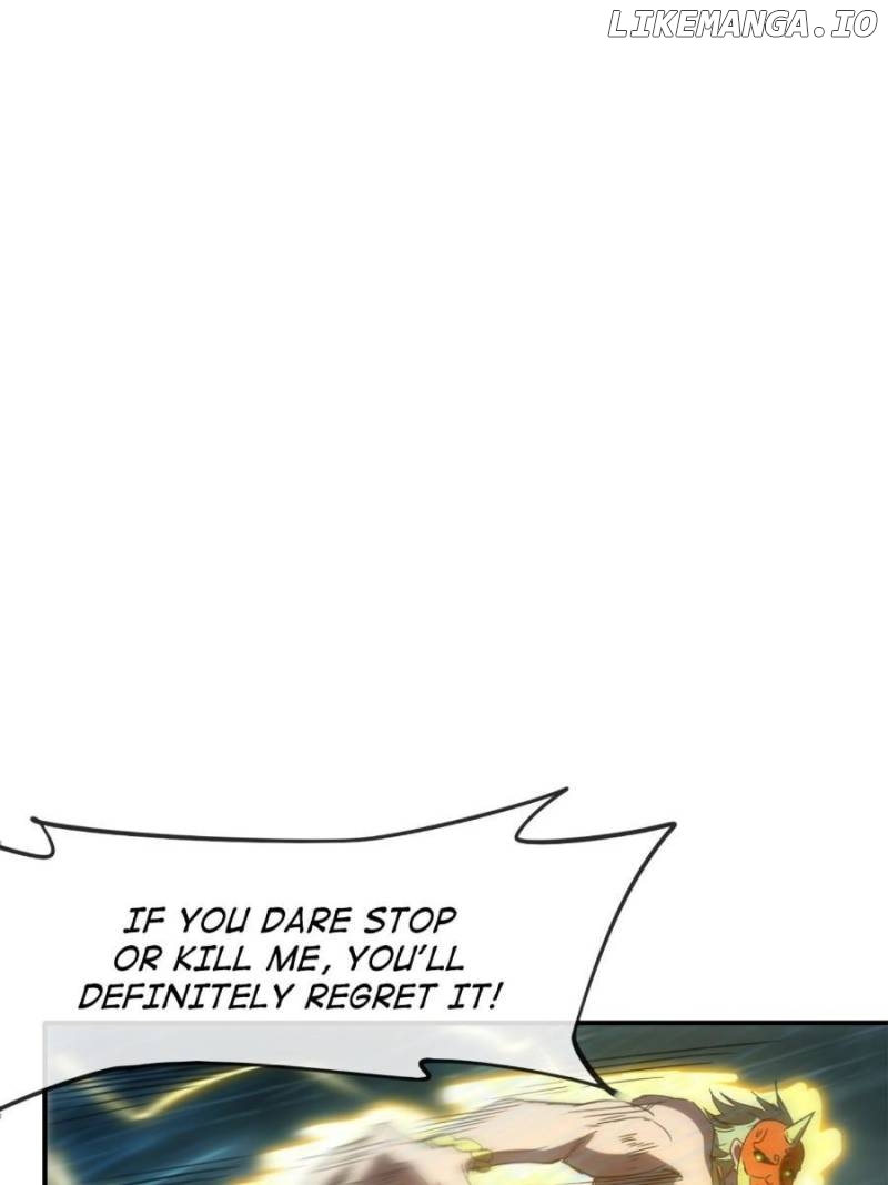 Star Gate Chapter 61 - page 44