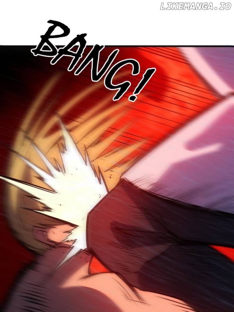 Star Gate Chapter 61 - page 51