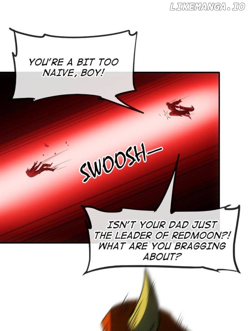 Star Gate Chapter 61 - page 53
