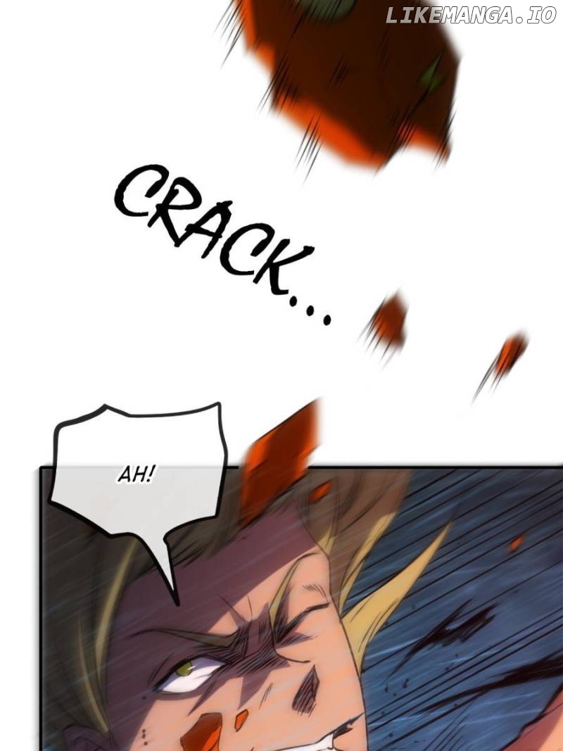 Star Gate Chapter 61 - page 54