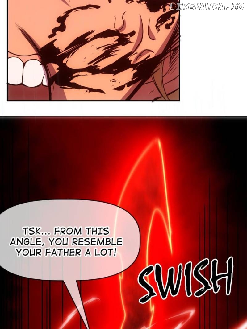 Star Gate Chapter 61 - page 64