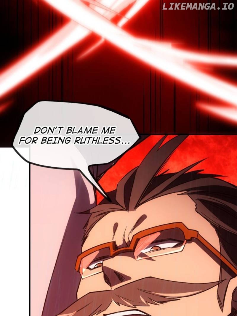 Star Gate Chapter 61 - page 66