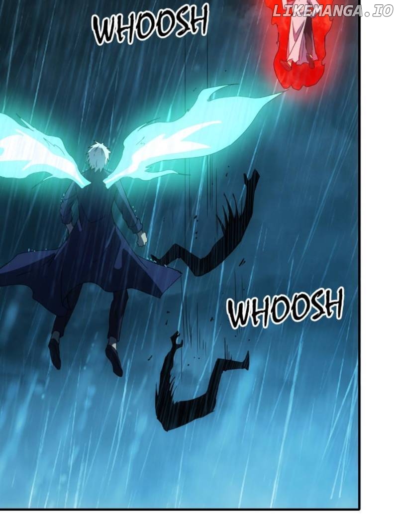 Star Gate Chapter 61 - page 75