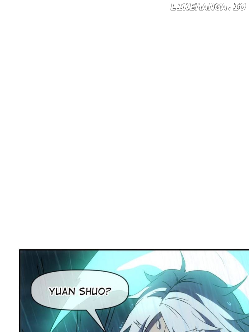 Star Gate Chapter 61 - page 76