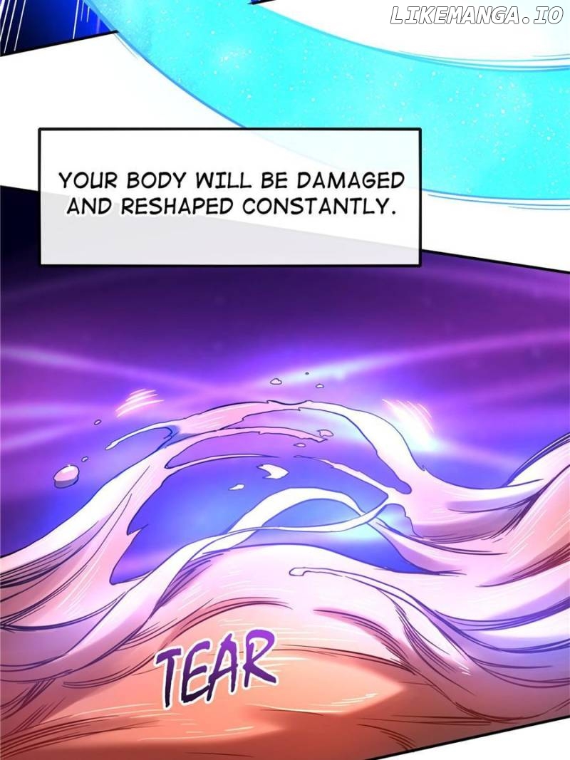 Star Gate Chapter 18 - page 16