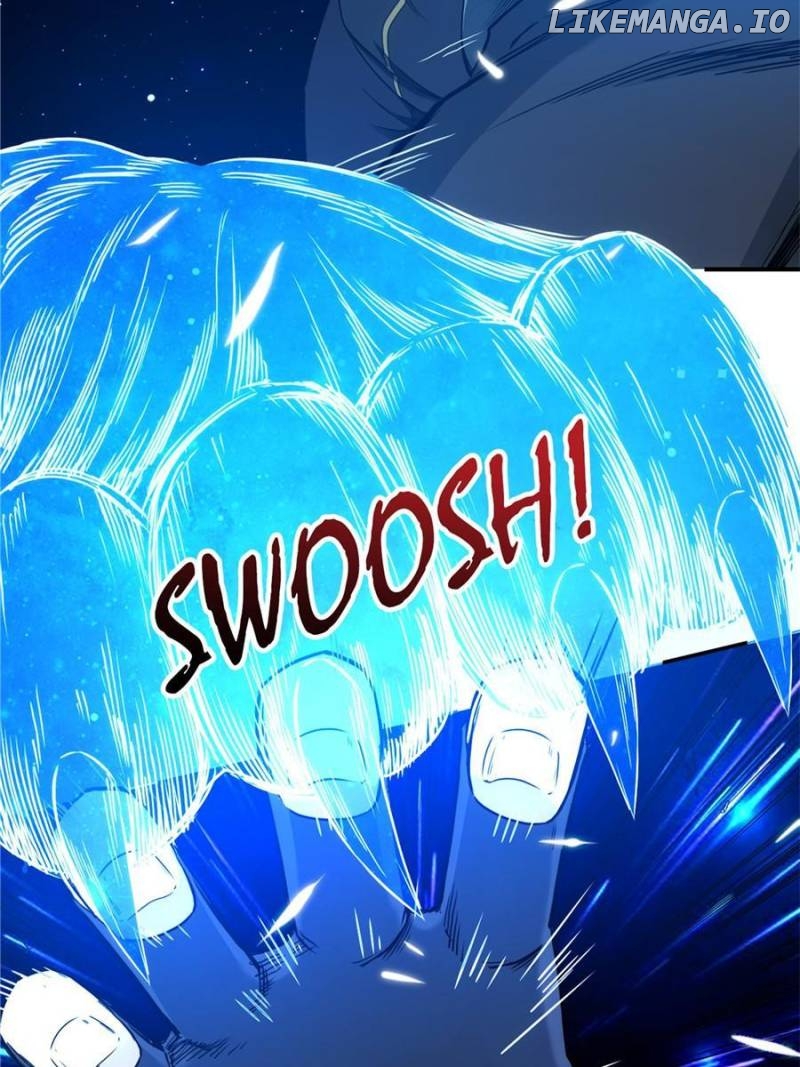 Star Gate Chapter 18 - page 22