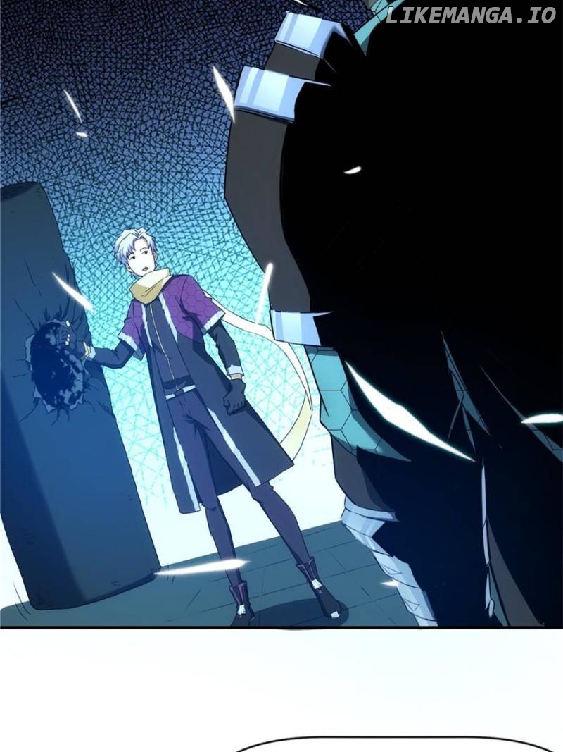 Star Gate Chapter 18 - page 28