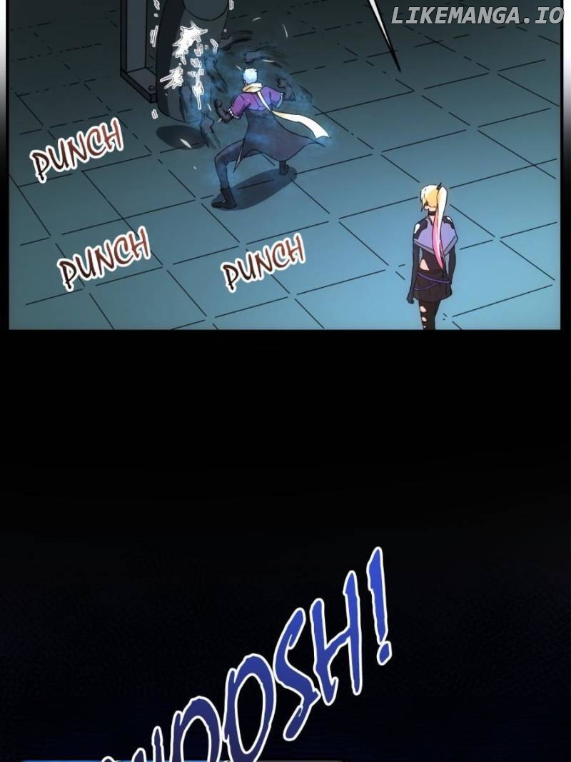 Star Gate Chapter 18 - page 41