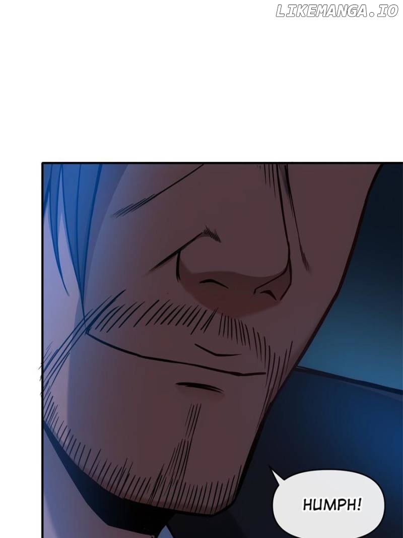 Star Gate Chapter 18 - page 6