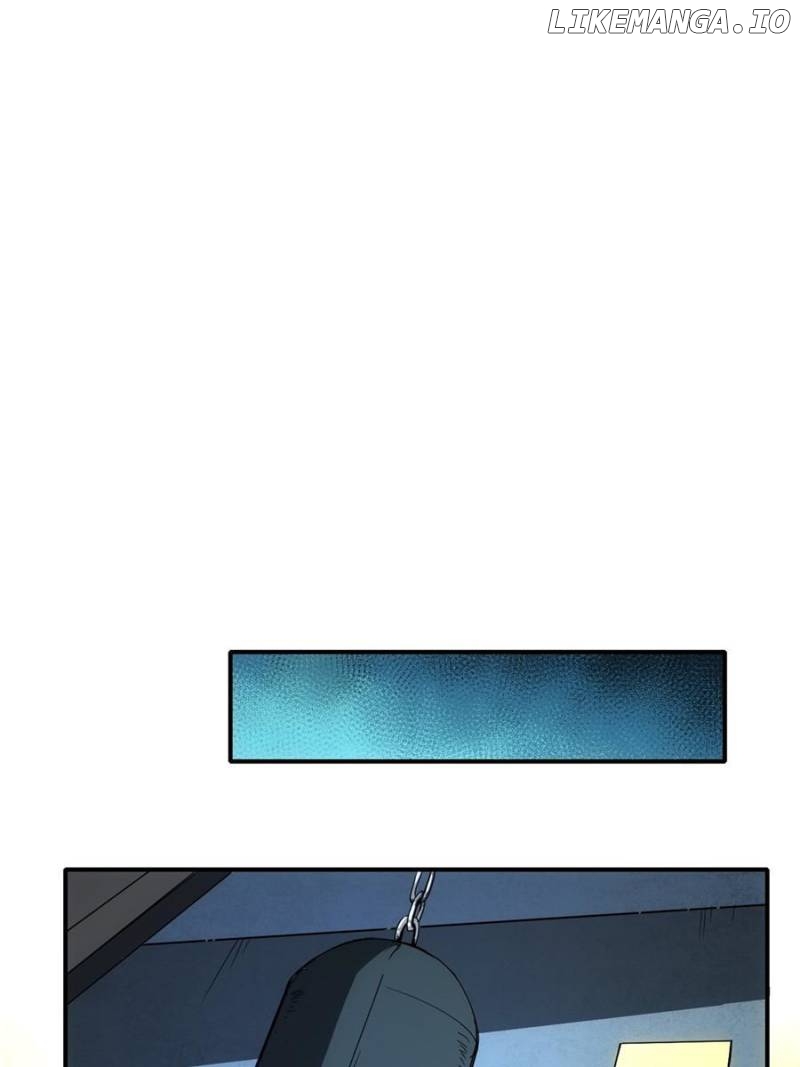 Star Gate Chapter 18 - page 9
