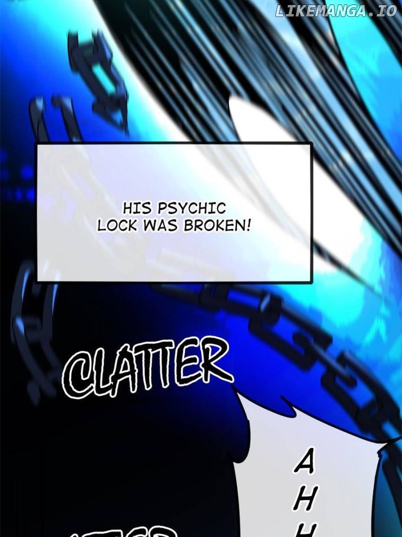 Star Gate Chapter 59 - page 10