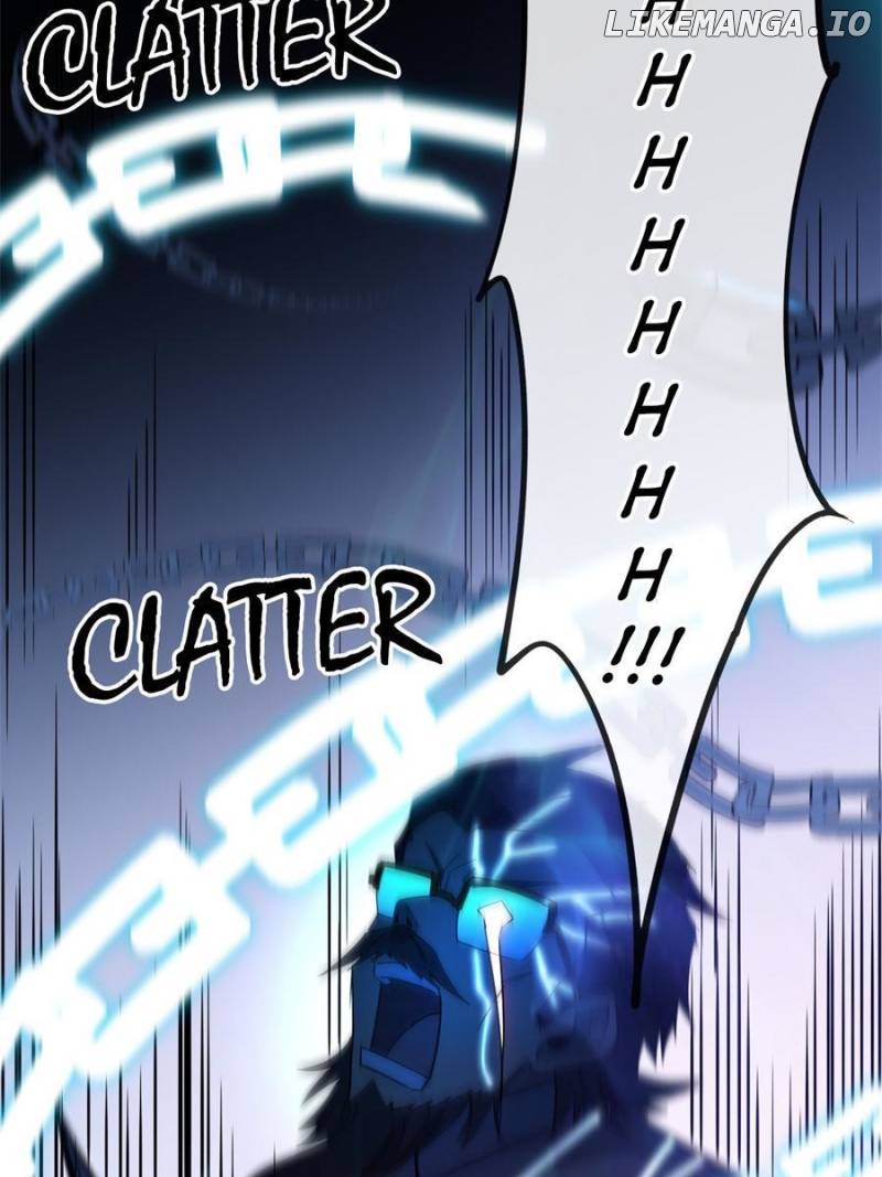 Star Gate Chapter 59 - page 11