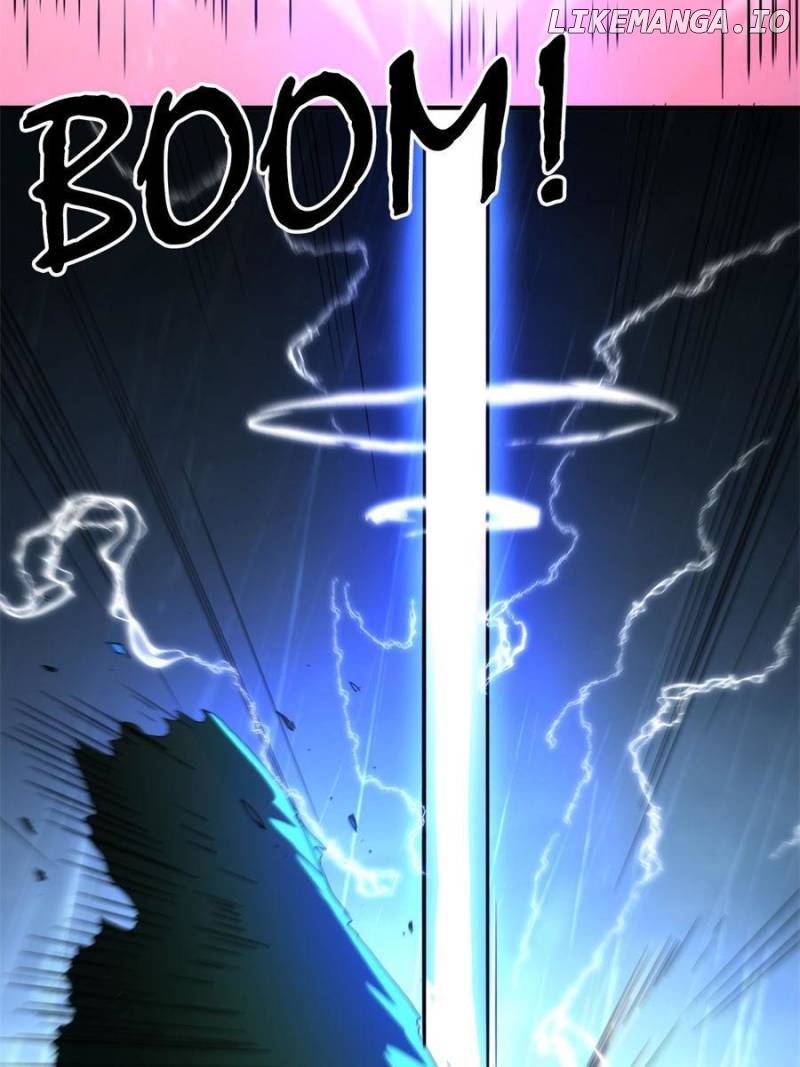 Star Gate Chapter 59 - page 13