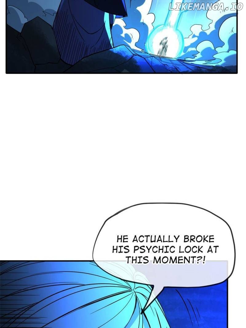 Star Gate Chapter 59 - page 15