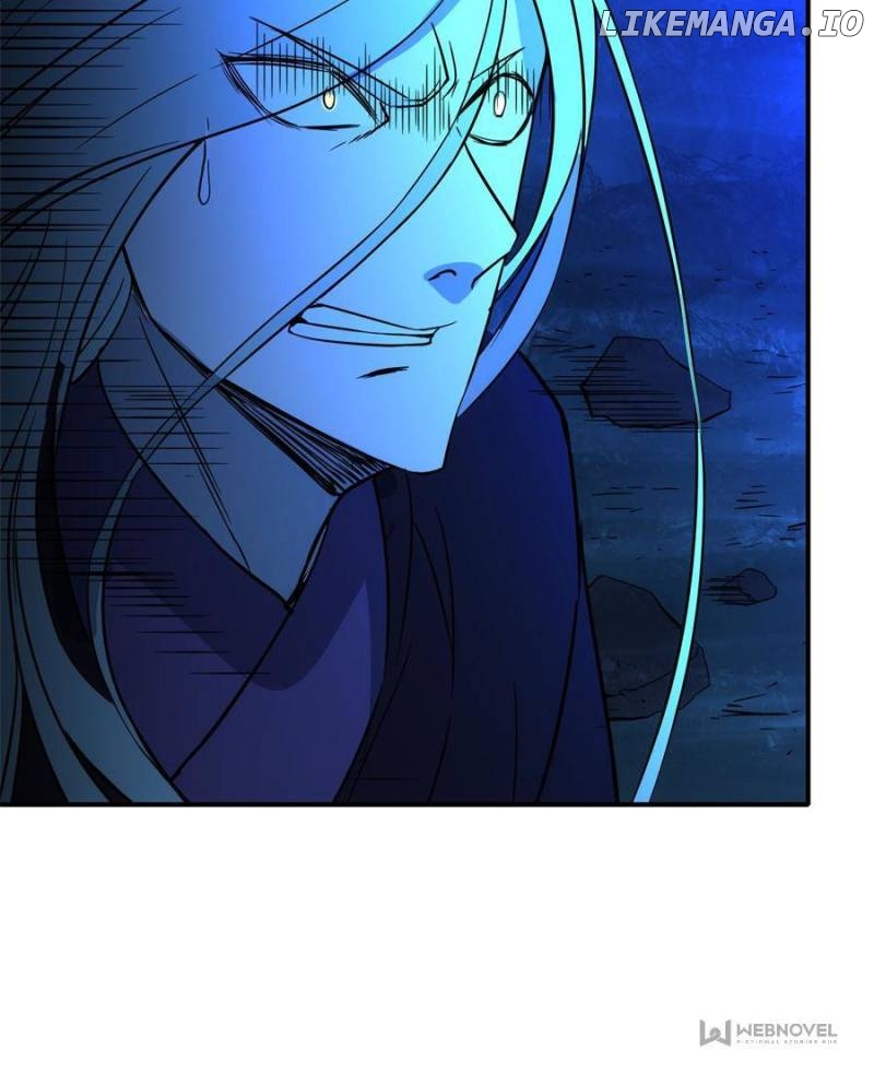 Star Gate Chapter 59 - page 16