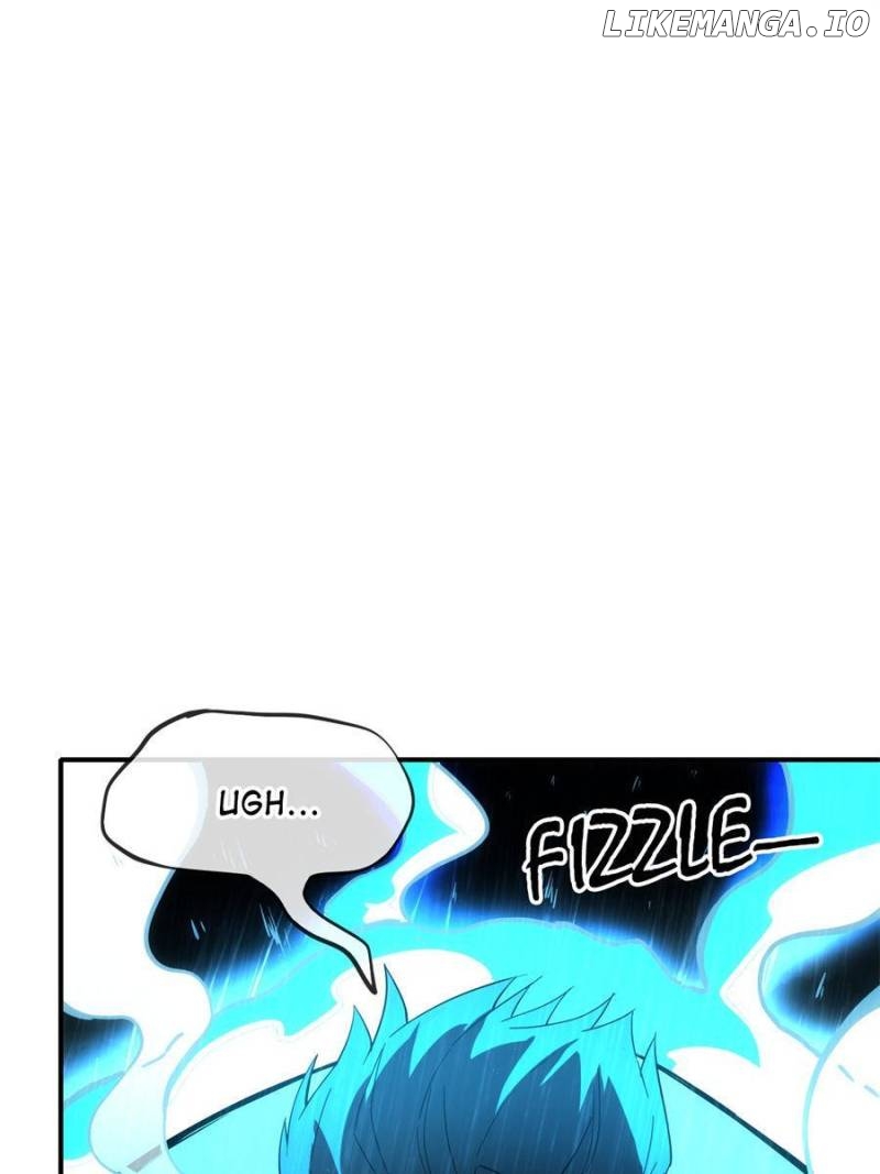 Star Gate Chapter 59 - page 17