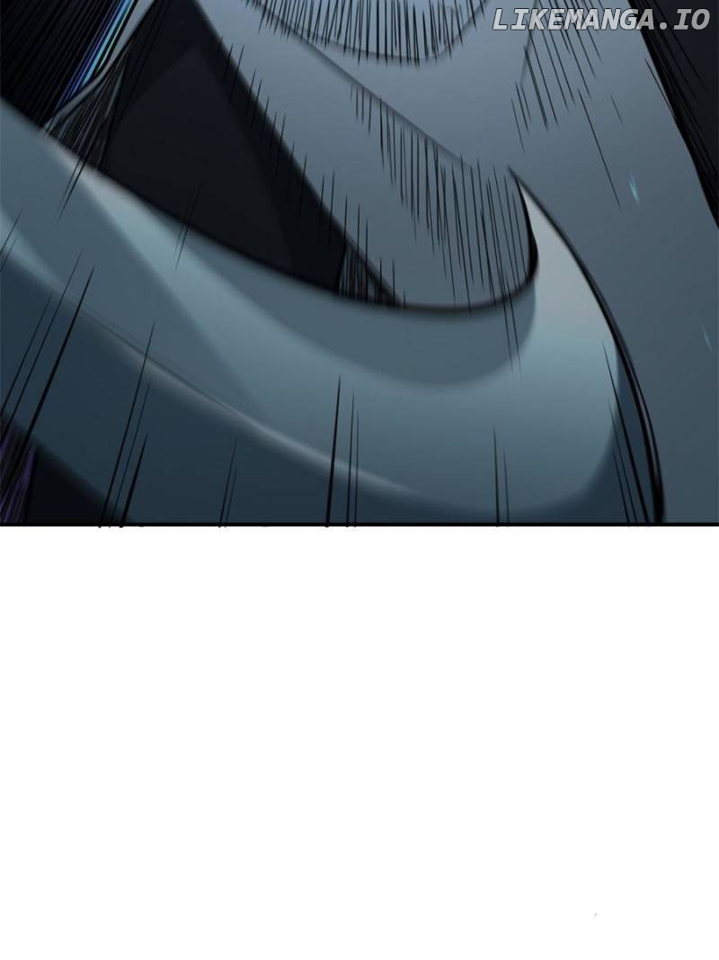 Star Gate Chapter 59 - page 23
