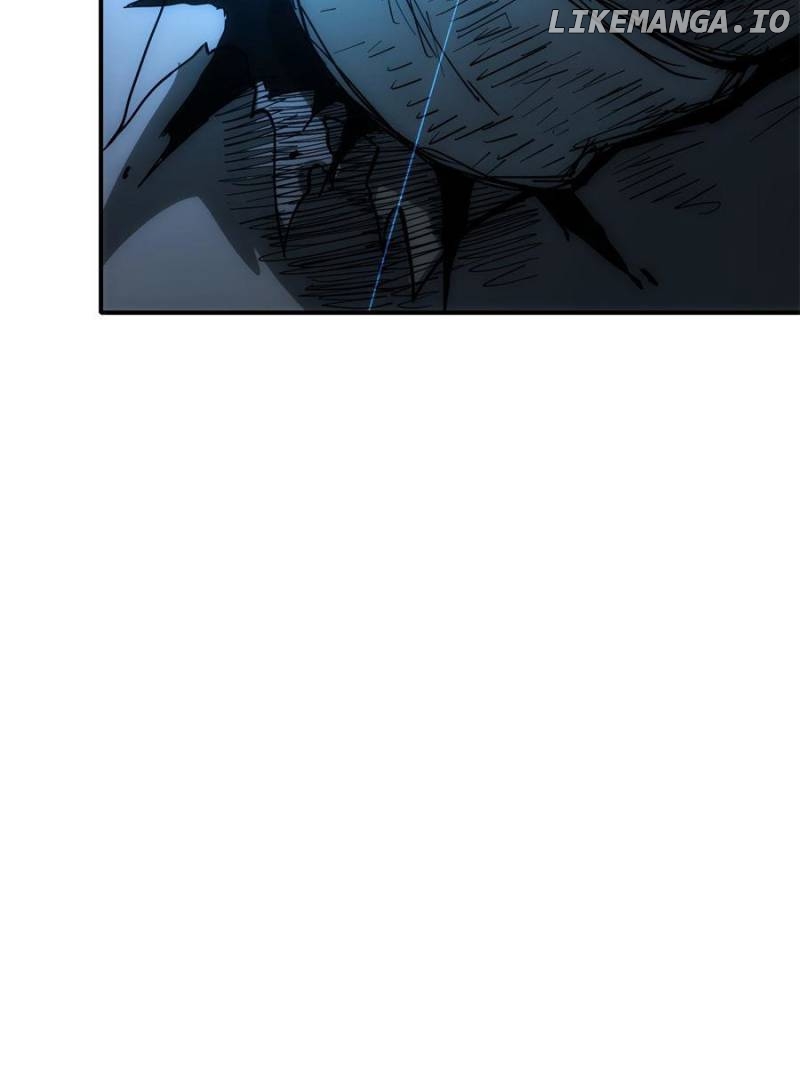 Star Gate Chapter 59 - page 25