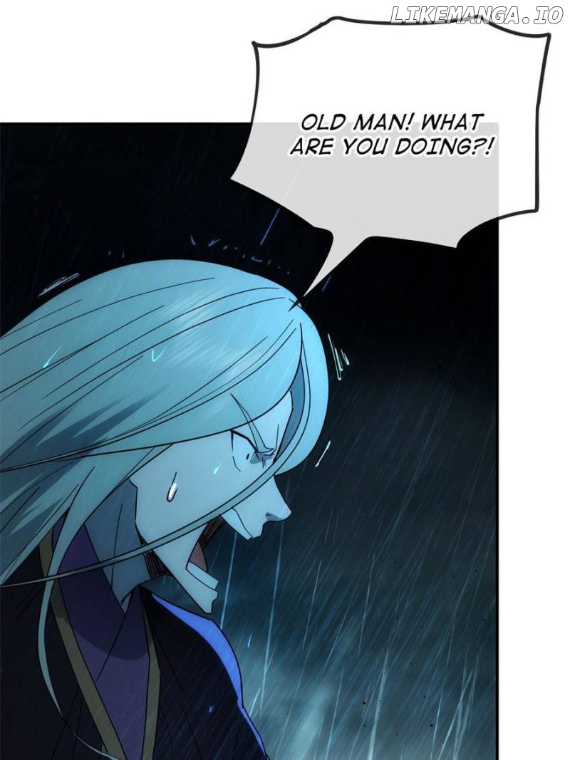 Star Gate Chapter 59 - page 26