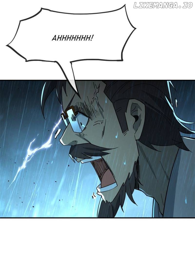 Star Gate Chapter 59 - page 28