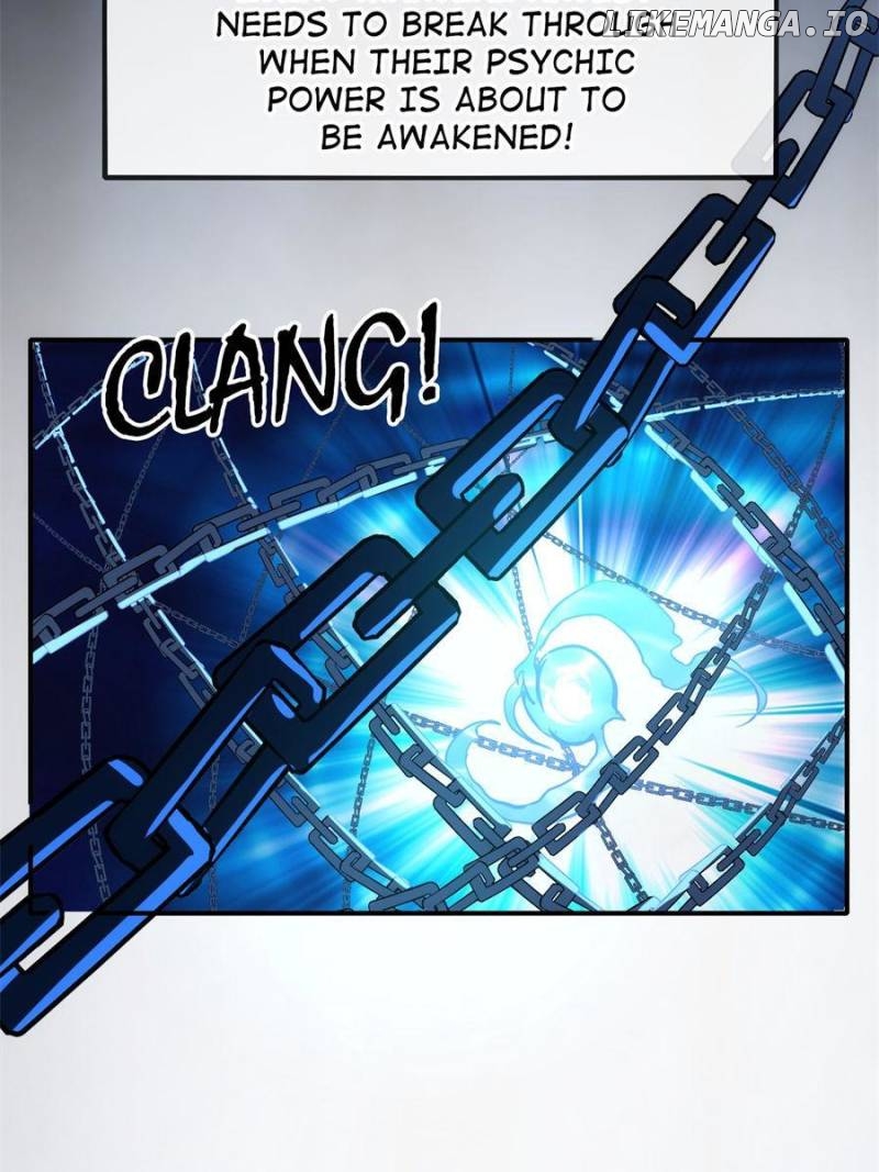 Star Gate Chapter 59 - page 3