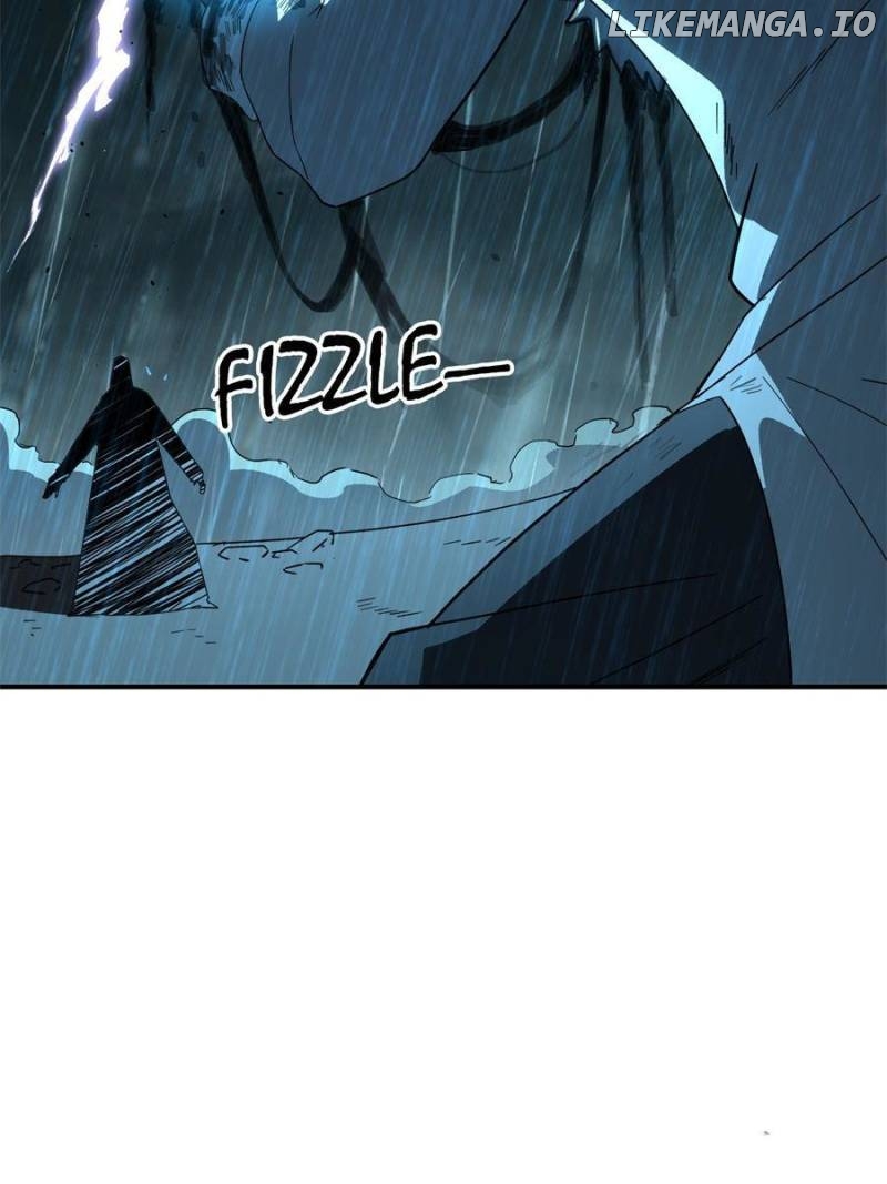 Star Gate Chapter 59 - page 31