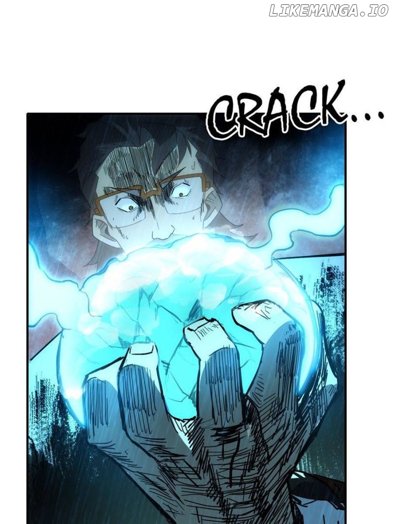 Star Gate Chapter 59 - page 32