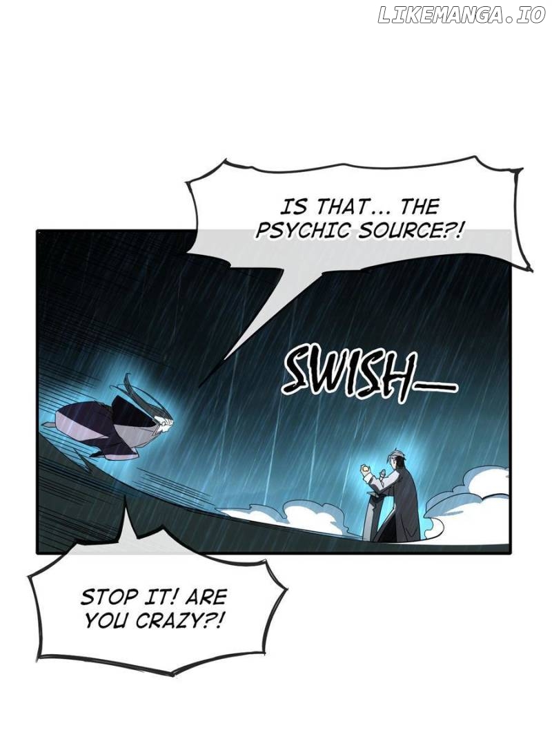 Star Gate Chapter 59 - page 34