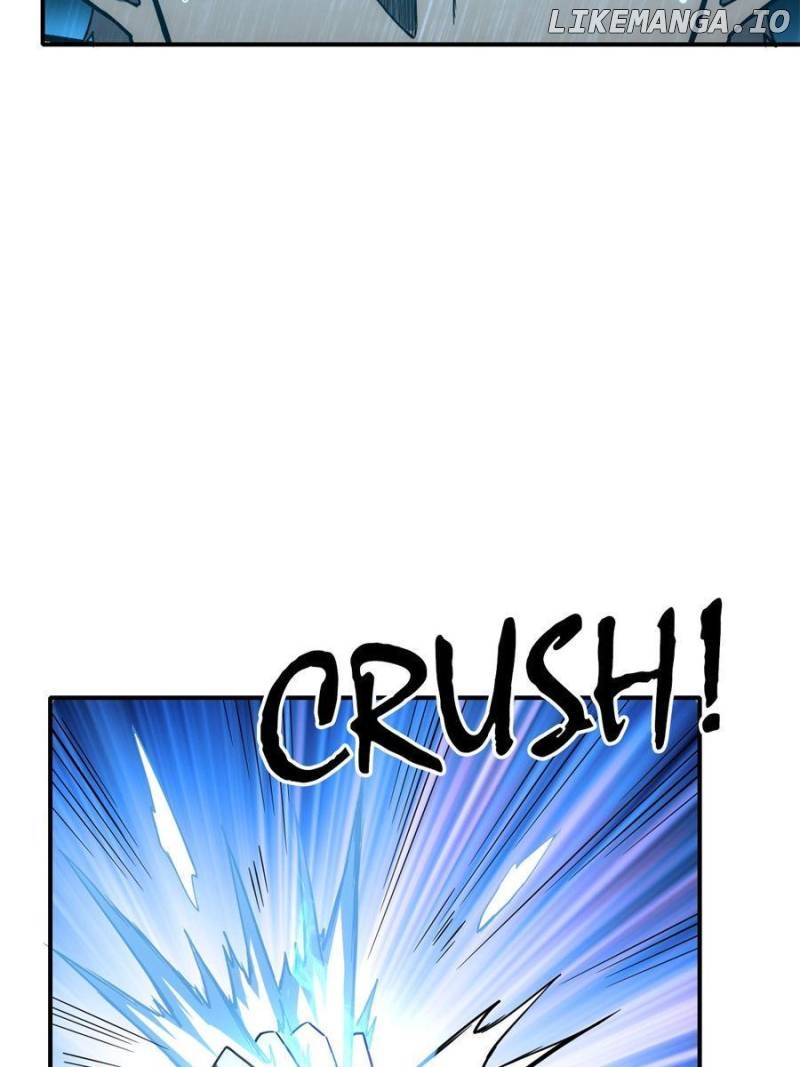 Star Gate Chapter 59 - page 36