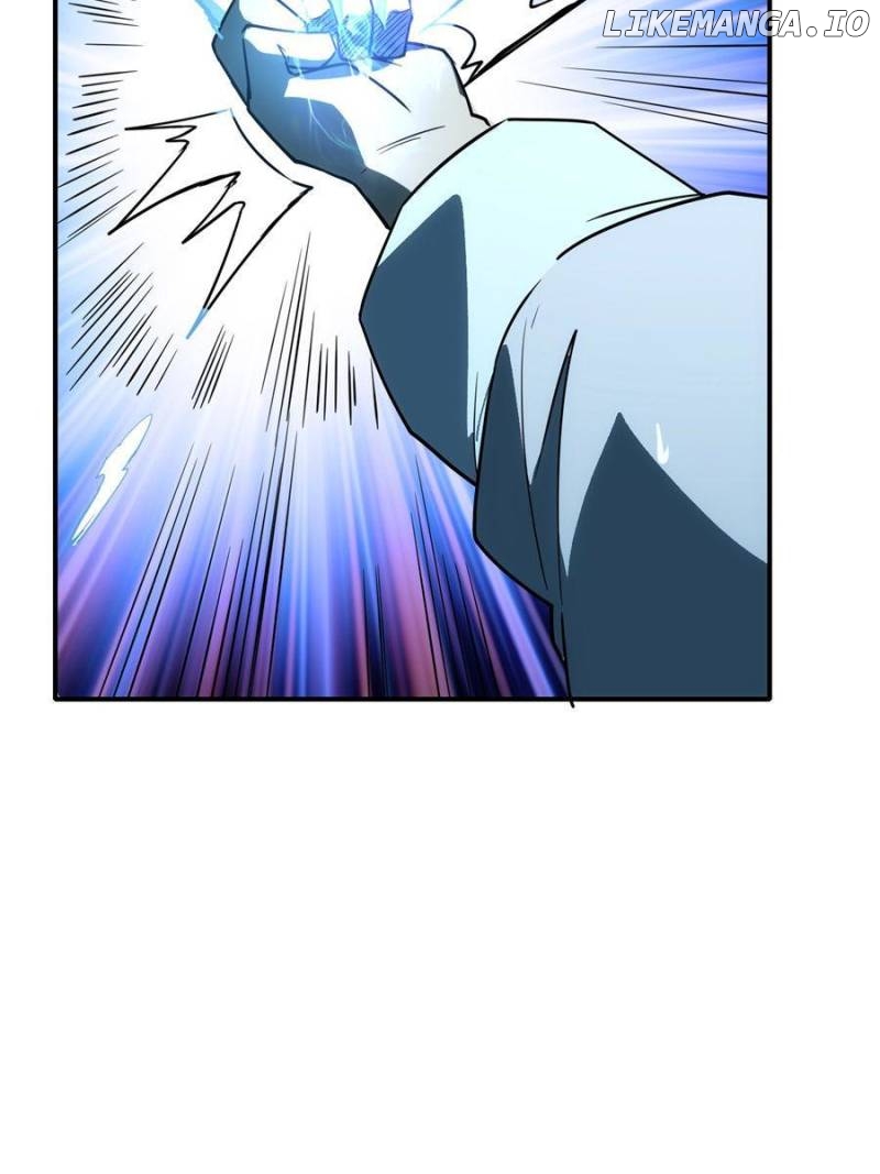 Star Gate Chapter 59 - page 37