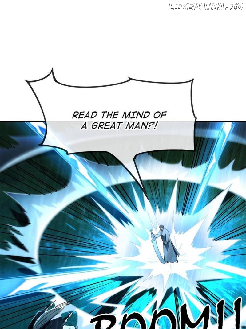 Star Gate Chapter 59 - page 38