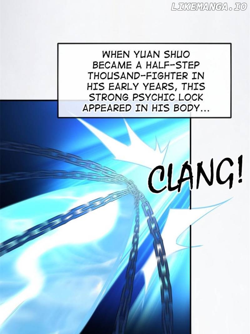 Star Gate Chapter 59 - page 4