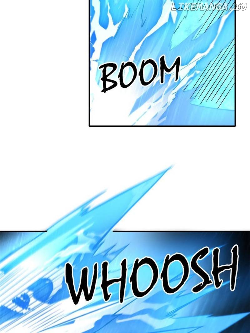 Star Gate Chapter 59 - page 41