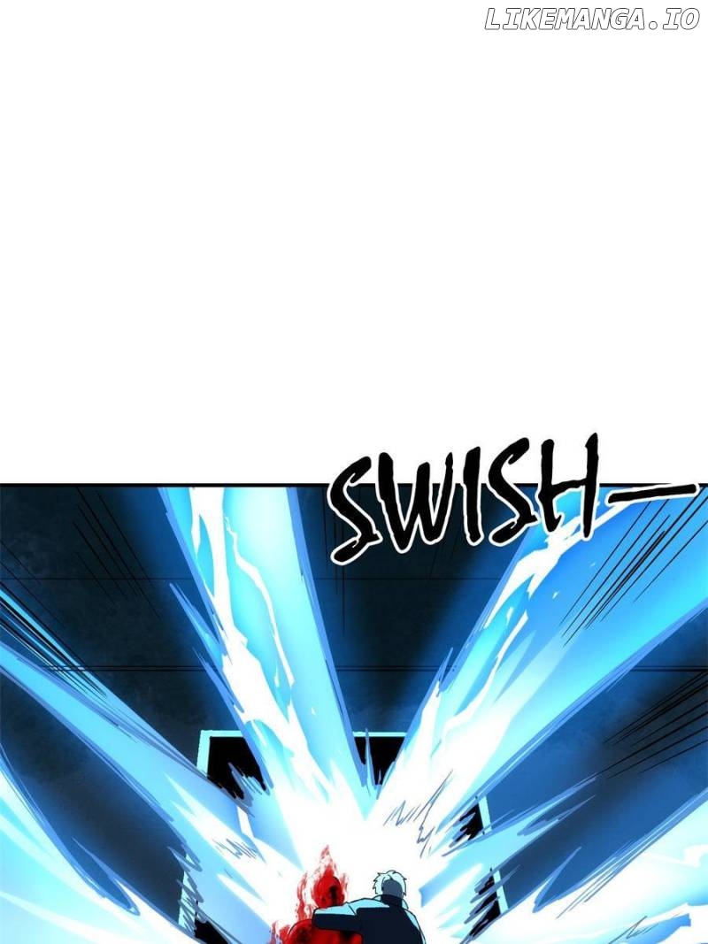 Star Gate Chapter 59 - page 43
