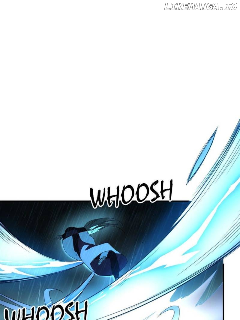 Star Gate Chapter 59 - page 48