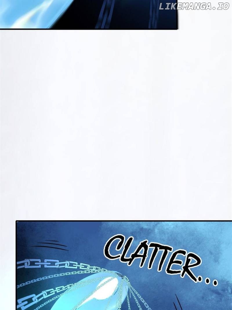 Star Gate Chapter 59 - page 5